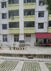 59 LENGKOK BAHRU (D3), Shop House #588636311